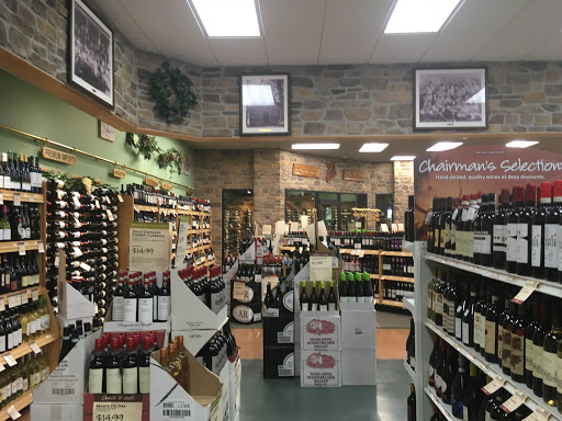 Liquor Store «Wine & Spirits», reviews and photos, 987 Wayne Ave, Chambersburg, PA 17201, USA
