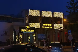 Sindbad resto lounge image