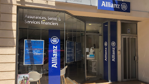 Agence d'assurance Allianz Assurance DAX CENTRE - Benjamin GROCQ Dax