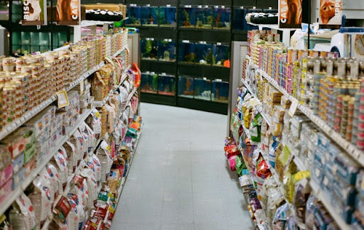 Pet Store «Katie’s PET DEPOT®», reviews and photos, 1941 Foothill Blvd, La Verne, CA 91750, USA