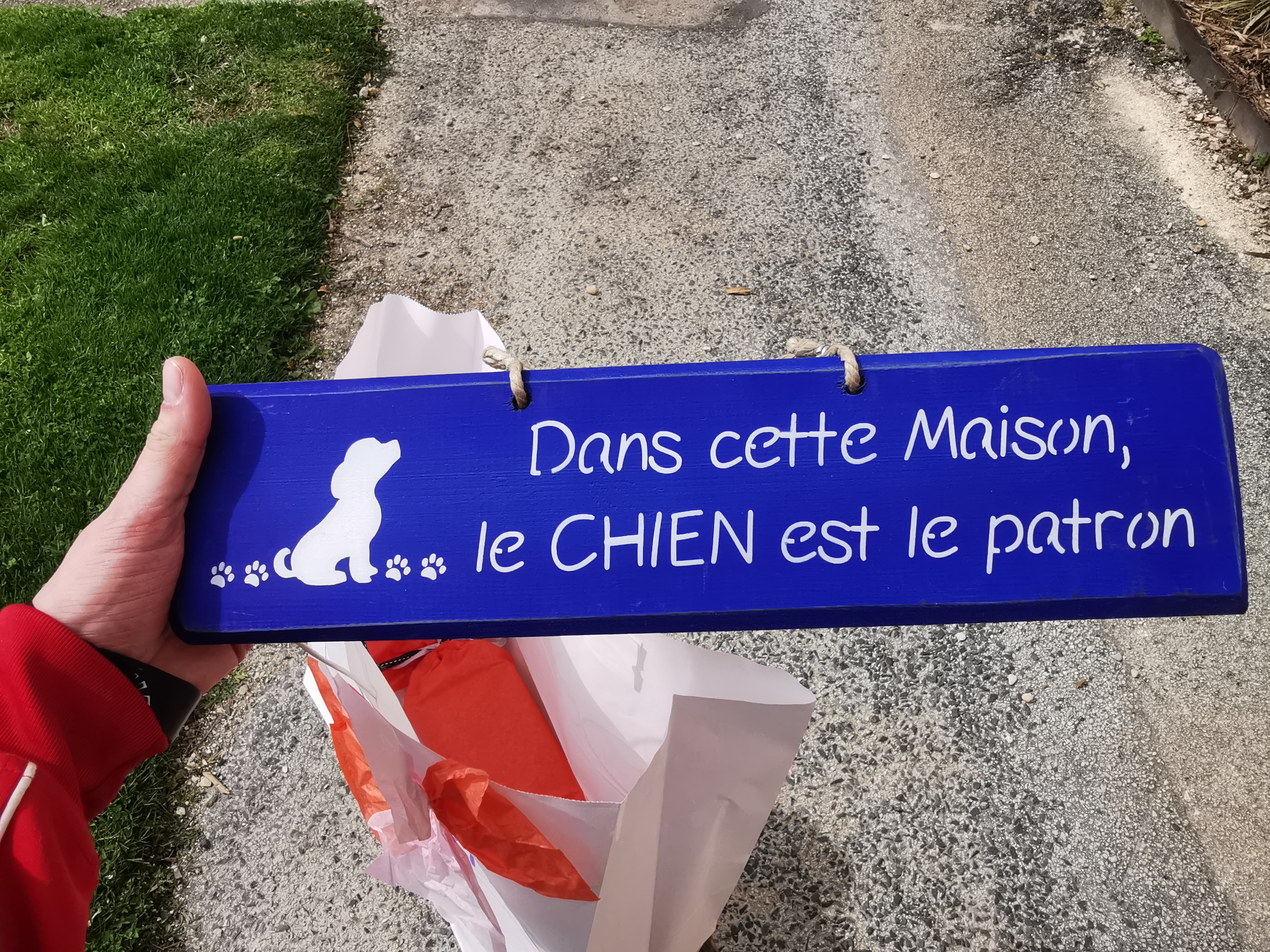 Photo n° 4 de l'avis de Amandine.a fait le 18/04/2023 à 19:26