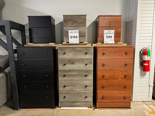 Mattress Store «Cheap Sleep Furniture and Mattresses», reviews and photos, 7912 Rogers Ave, Fort Smith, AR 72903, USA