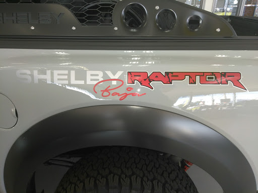 Car Dealer «Kunes Country Ford Stateline Superstore», reviews and photos, 104 IL-173, Antioch, IL 60002, USA