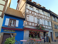 Les plus récentes photos du Restaurant de spécialités alsaciennes Chez l’Oncle Freddy à Strasbourg - n°9