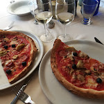 Photo n°1 de l'avis de Valeriy.u fait le 26/07/2019 à 20:18 sur le  Cliff Restaurant à Marina di Pisa