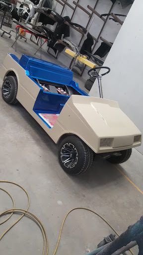 Auto Body Shop «Auto Perfections», reviews and photos, 950 E Whittier Blvd # B, La Habra, CA 90631, USA