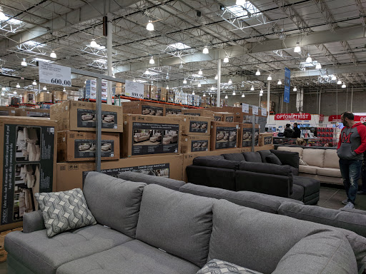 Warehouse store «Costco Wholesale», reviews and photos, 45460 Market St, Shelby Charter Township, MI 48315, USA