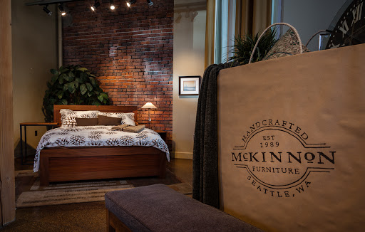 Furniture Store «McKinnon Furniture», reviews and photos, 1201 Western Ave, Seattle, WA 98101, USA