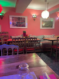 Atmosphère du Restaurant indien Mother India à Nice - n°16
