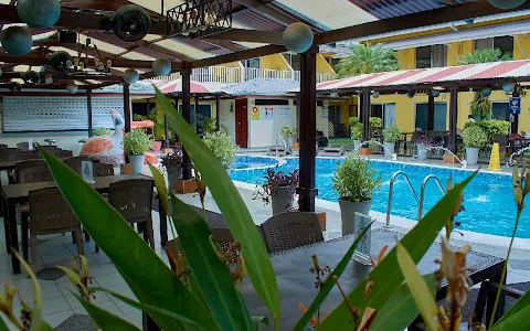 Hotel Costa Azul County Beach image