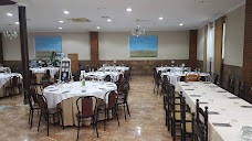 Restaurante Asador Buenos Ratos en Berja
