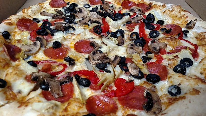 #8 best pizza place in Germantown - Milano's Pizza & Pasta