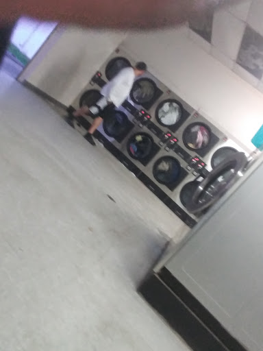 Laundromat «K Kleen Laundry Inc», reviews and photos, 2248 S Cleveland Ave, Fort Myers, FL 33901, USA