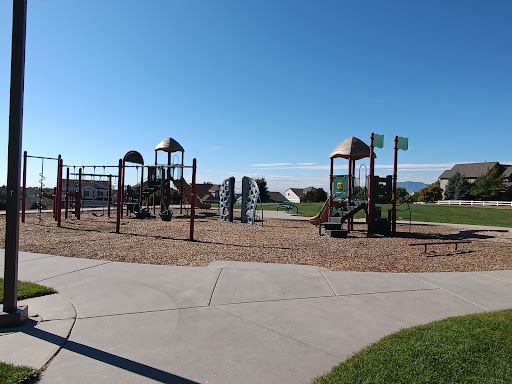 Park «High Meadows Park», reviews and photos, 4216 Ashby Field Dr, Colorado Springs, CO 80922, USA