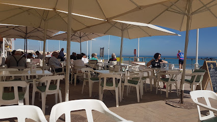 Restaurante Explanada - Av. Europa, 19, 03140 Guardamar del Segura, Alicante, Spain