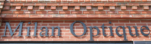 Optician «Milan Optique», reviews and photos, 608 W 48th St, Kansas City, MO 64112, USA