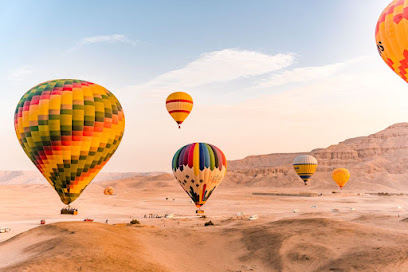 Luxor Balloons Deals