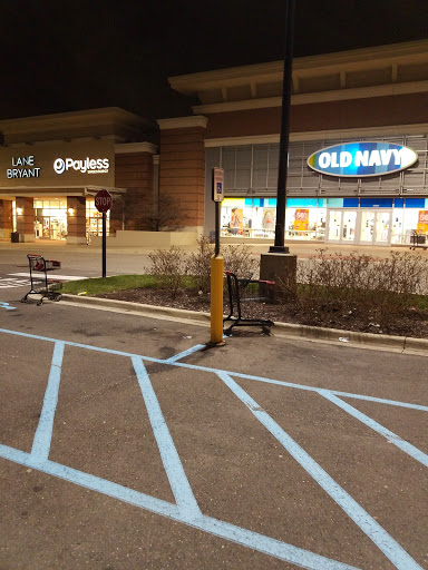 Clothing Store «Old Navy», reviews and photos, 3260 Fairlane Dr, Allen Park, MI 48101, USA