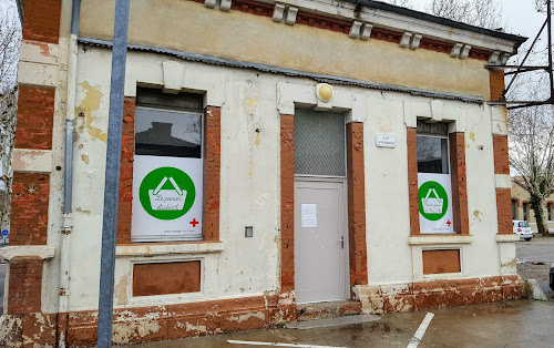 Épicerie Le Panier De L'étudiant Valence