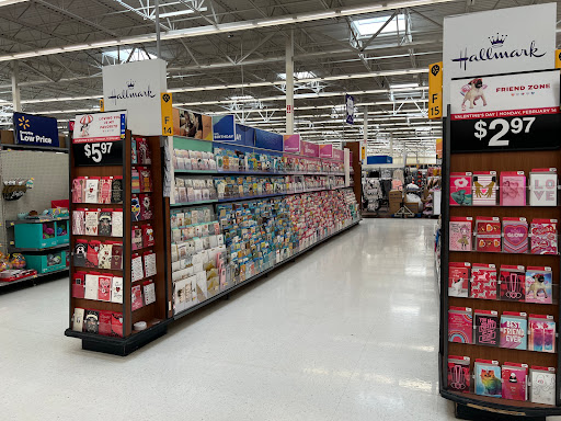 Department Store «Walmart Supercenter», reviews and photos, 731 E Rochambeau Dr, Williamsburg, VA 23188, USA