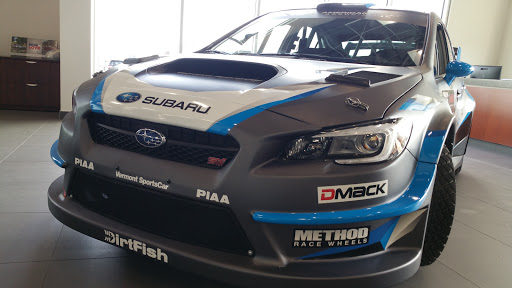 Used Car Dealer «Greeley Subaru», reviews and photos, 4720 W 24th St, Greeley, CO 80634, USA