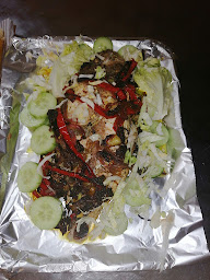 Photo n°7 de TACOS FRANCAIS à Achères ()