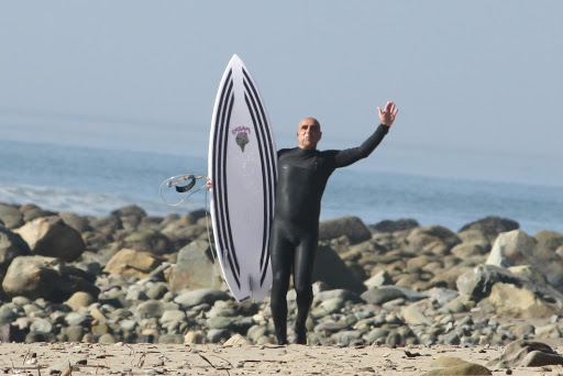 Surf Shop «Ocean Hut Surf Shop», reviews and photos, 3111 NJ-35, Lavallette, NJ 08735, USA