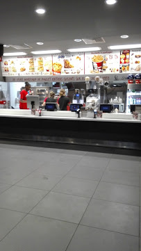 Atmosphère du Restaurant KFC Mâcon Sud à Mâcon - n°14