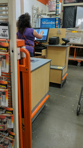 Home Improvement Store «The Home Depot», reviews and photos, 4000 Alameda Ave, Oakland, CA 94601, USA