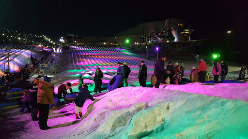 Tourist Attraction «Camelback Snowtubing», reviews and photos, 107 Resort Dr, Tannersville, PA 18372, USA