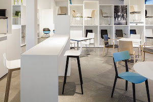 Brunner GmbH – Showroom München