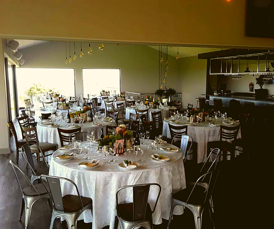 Bay View Catering