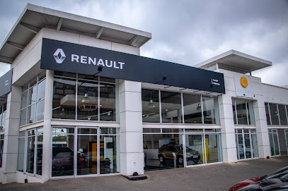 Renault dealer