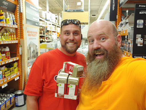 Home Improvement Store «The Home Depot», reviews and photos, 35930 Detroit Rd, Avon, OH 44011, USA