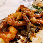 Photo n°5 de l'avis de Federico.a fait le 28/01/2018 à 19:14 sur le  Ristorante Nisida à San Martino di Venezze