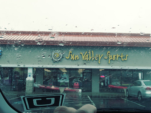 Ski Shop «Sun Valley Sports», reviews and photos, 8418 Castleton Corner Dr, Indianapolis, IN 46250, USA