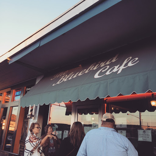 Cafe «The Bluebird Cafe», reviews and photos, 4104 Hillsboro Pike, Nashville, TN 37215, USA