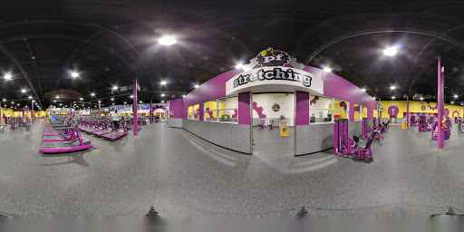 Gym «Planet Fitness», reviews and photos, 27330 Plymouth Rd, Redford Charter Twp, MI 48239, USA