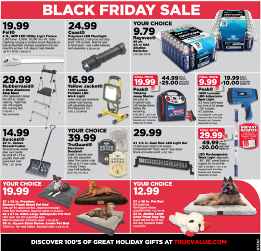 Home Improvement Store «Justus True Value Home & Garden», reviews and photos, 587 Justus Blvd, Clarks Summit, PA 18411, USA