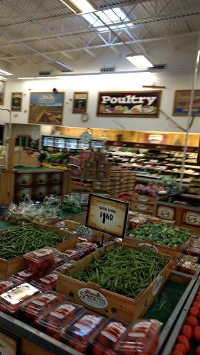 Health Food Store «Sprouts Farmers Market», reviews and photos, 5650 Allen Way, Castle Rock, CO 80108, USA