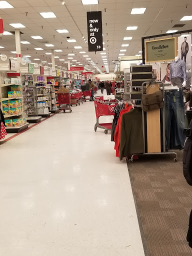Department Store «Target», reviews and photos, 4202 13th Ave SW, Fargo, ND 58103, USA