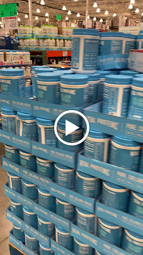 Warehouse store «Costco Wholesale», reviews and photos, 21800 Victory Blvd, Woodland Hills, CA 91367, USA