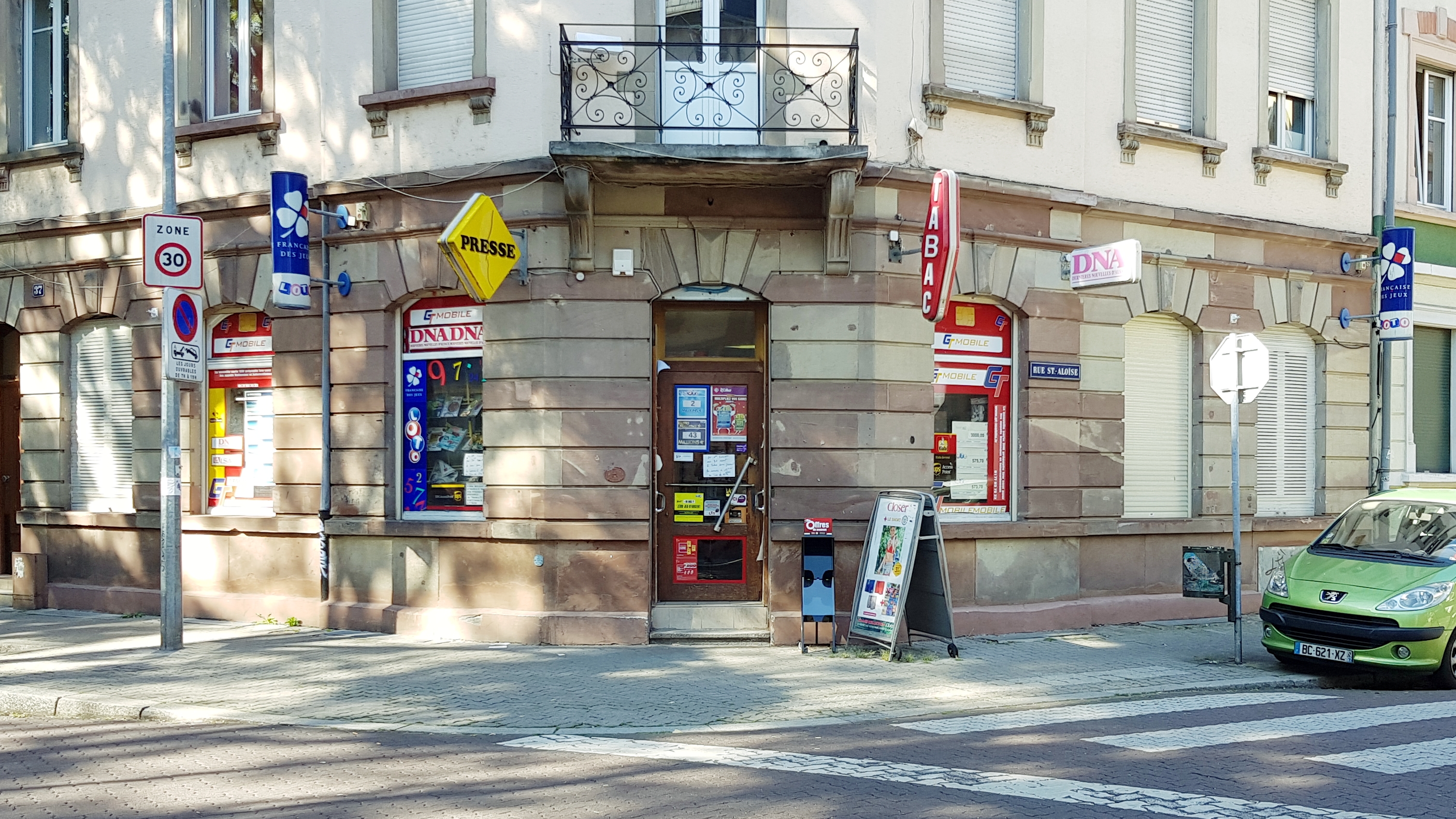 Photo n° 1 de l'avis de RAM.A fait le 22/08/2017 à 16:38