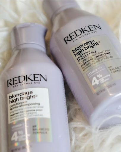 Hair Salon «Elle Marie Hair Studio - Lake Stevens», reviews and photos, 9623 32nd St SE, Lake Stevens, WA 98258, USA