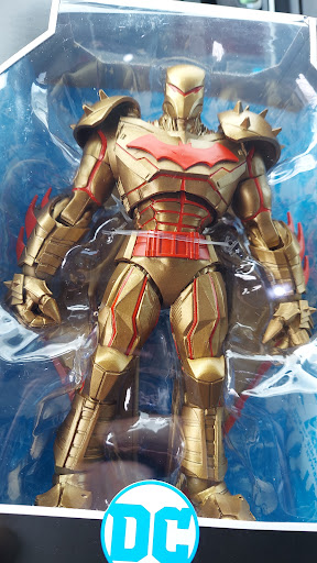 Comic Book Store «Alter Ego Comics», reviews and photos, 331 7th Ave, Marion, IA 52302, USA