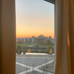 Photo n°1 de l'avis de Matthias.o fait le 16/12/2023 à 21:54 sur le  Steigenberger Hotel am Kanzleramt à Berlin