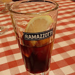 Photo n°4 de l'avis de Marcel.o fait le 28/09/2022 à 18:07 sur le  Ristorante Toscana Britz à Berlin