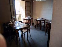 Atmosphère du Restaurant U Castillé à Bonifacio - n°4