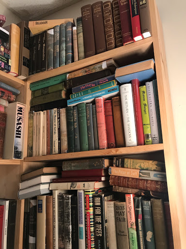 Book Store «Small World Books», reviews and photos, 425 North St, Rochester, NY 14605, USA