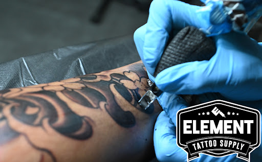 Explore mens finger tattoos ideas, creative tattoo ideas in Garden Grove, available at Element Tattoo Supply